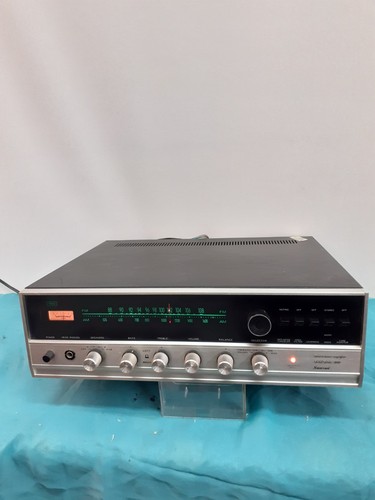 Amplificateur tuner sansui - amplificateur,