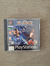Sony ps1 follie - sony,