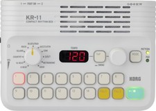 Korg KR-11 computer per
