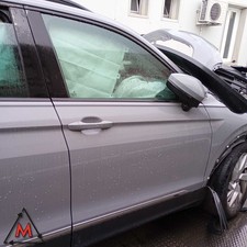 Portiera anteriore destra per