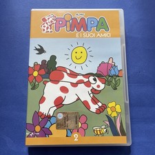 PIMPA E I SUOI AMICI RAI TRADE