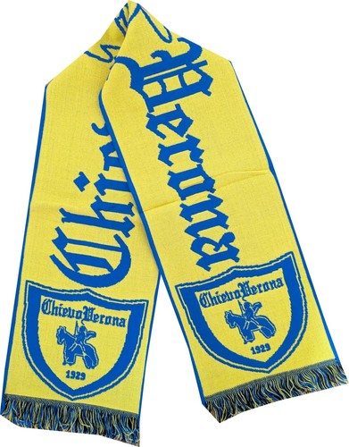Bufanda chievo verona italia - verona,