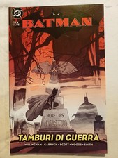 DC MARVEL COMICS FUMETTI