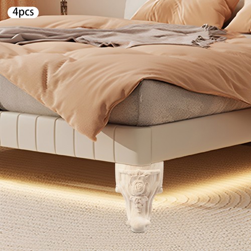 Set piedini grandi per - set, 4