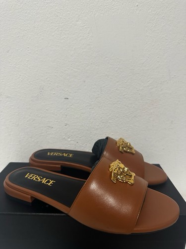 Versace medusa flat - medusa,