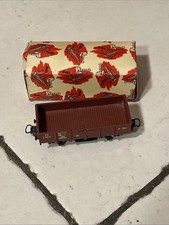 LIMA Trenino vagone Pianale