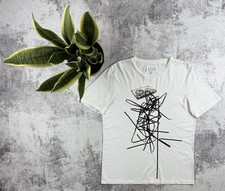 T-shirt maglietta Maison