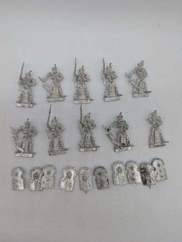 Vintage warhammer - vintage,