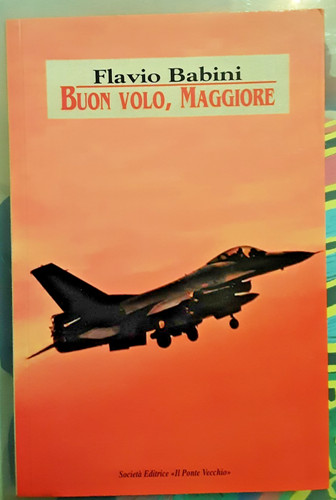 Flavio babini buon - , volo