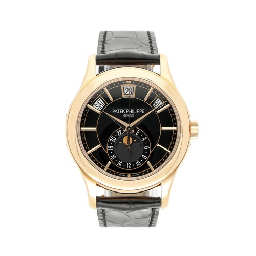 Calendario annuale patek - calendario,