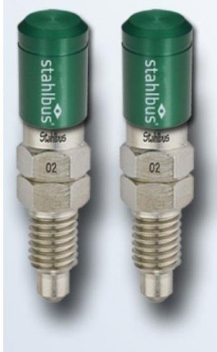 Vite spurgo stahlbus con - stahlbus,