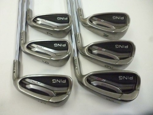 Ping g25 set ferri stiro - ping,