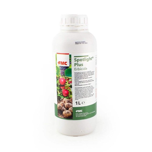 Spotlight plus erbicida - plus,