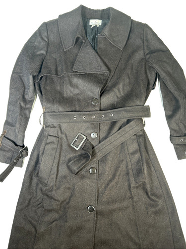 Cappotto lungo donna peruvian - lungo,