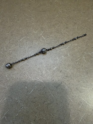 Genuine pandora clip station - 5,