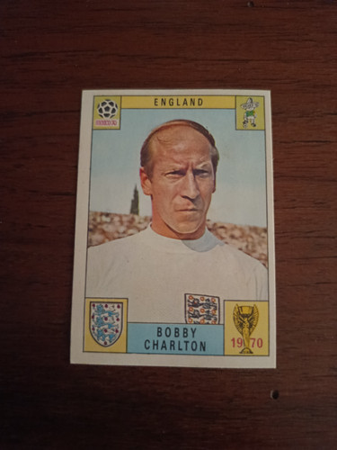 1970 panini mexico world - panini, 70