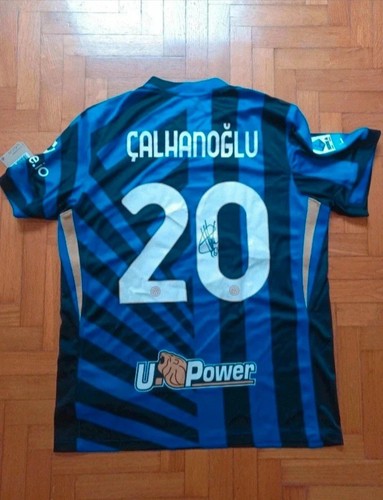 Maglia inter 2024 2025 - maglia, 2024-2025