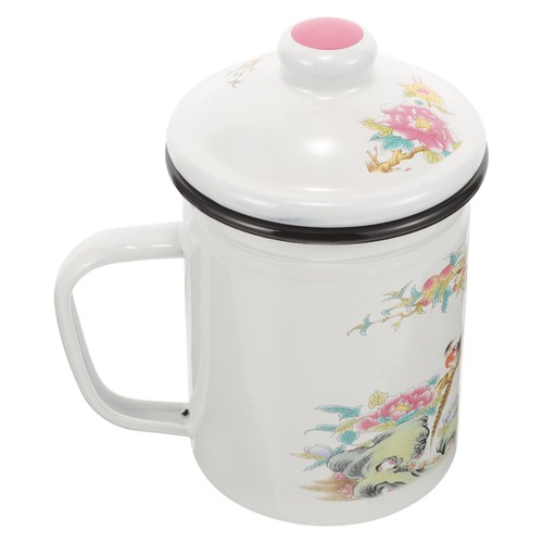 Tazzine smaltate tazza - tazzine,