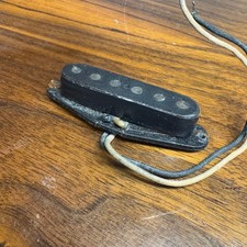 Fender Musicmaster Duo Sonic