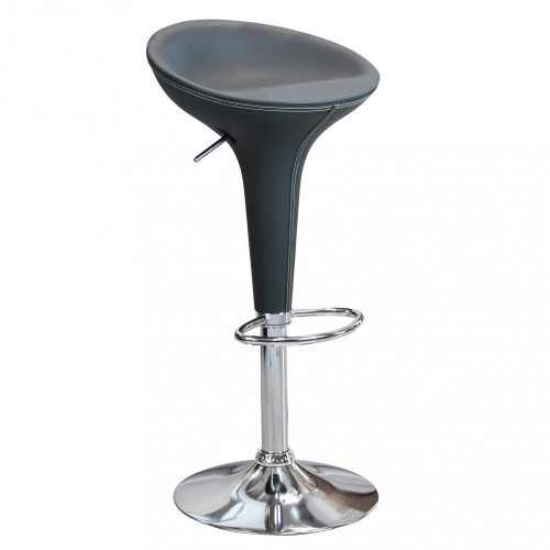 Set sgabelli bar girevoli - 2,