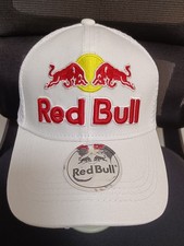 Berretto da baseball Red Bull