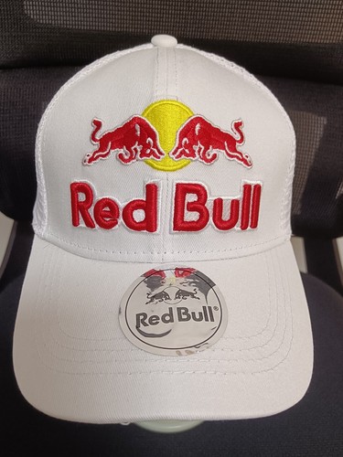 Berretto baseball red bull - berretto, da