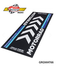 TAPIS MOTO GARAGE ATELIER