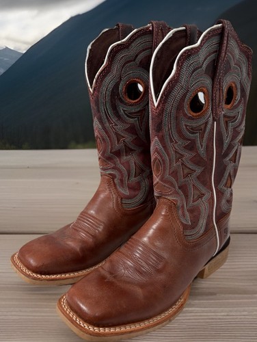Stivali western durango lady - stivali,