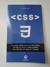 guida css