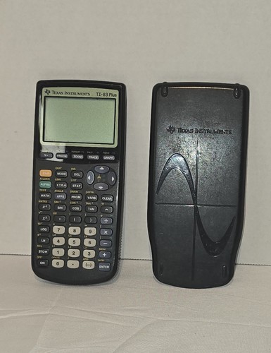 Texas instruments plus - instruments,