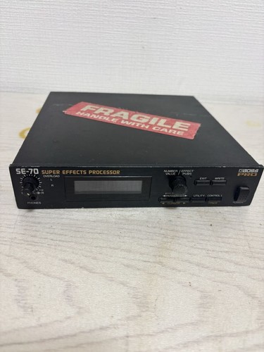 Boss processore super - se-70,