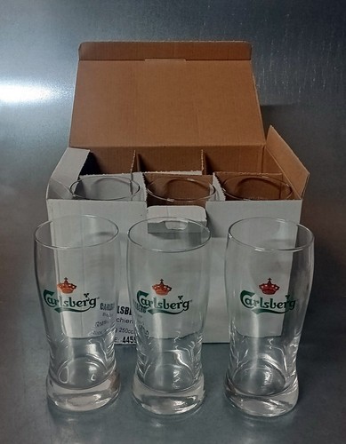 Set servizio bicchieri - bicchieri, "