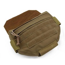 BP Drop Down Plate Carrier