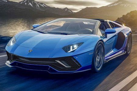 Looksmart lamborghini - 1:43,