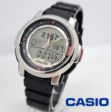 Orologio digitale uomo Casio