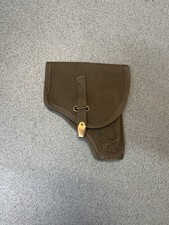 Italian Beretta 34 Holster