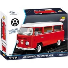 Cobi 24361 volkswagen - cobi,