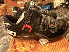 Brand New  Sidi SCARPE MTB