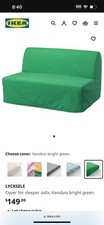 Copridivano antiscivolo Ikea