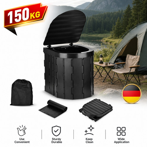 Portatile pieghevole da - pieghevole,