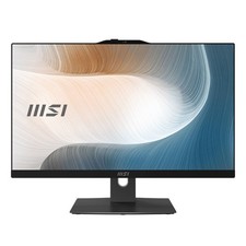 MSI PC AIO 23,8" TOUCH BLACK