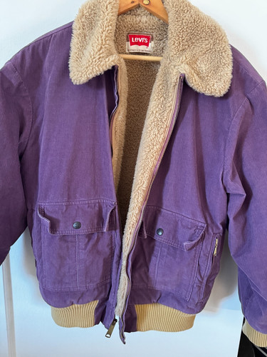 Giacca levi vintage - giacca, levi's