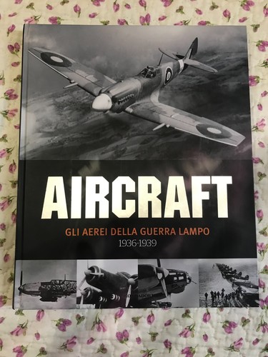 Aircraft gli aerei - aircraft, della