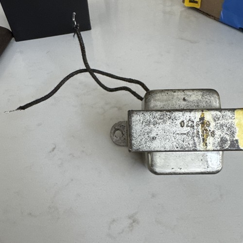 Trasformatore strozzatore