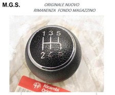 156017327 IMPUGNATURA POMELLO