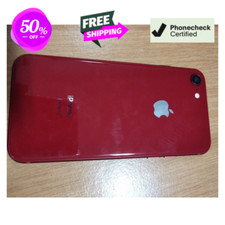 Apple iPhone 8 rosso argento grigio 64 GB 128 GB 256 GB At&t T-Mobile GSM/CDMA sbloccato