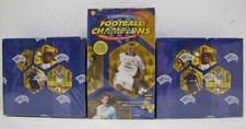 Football Champions 2003-04