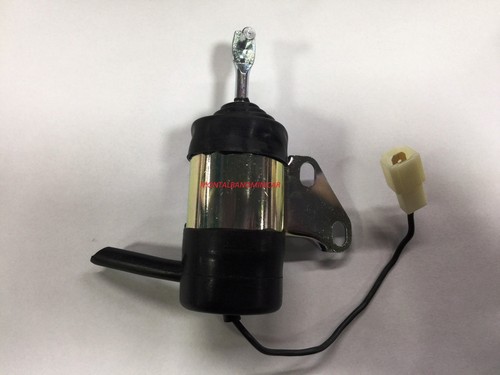 Solenoide per motore kubota - ,
