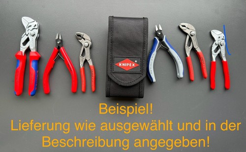 Knipex chiave pinza cobra - knipex,