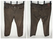 Jeans Guess Lincoln slim